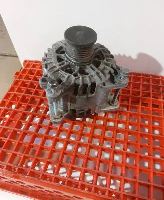 Audi Q5 SQ5 Generator/alternator 03G903016F 2606016B 310010031