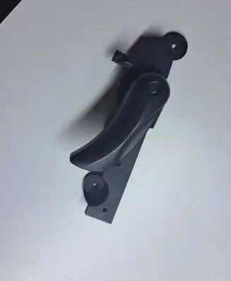 BMW 5 E60 E61 Engine bonnet (hood) release handle 223399