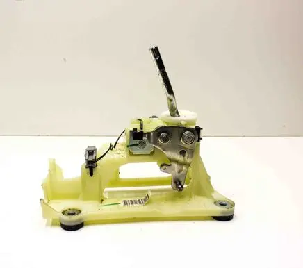 Gear shifter/selector