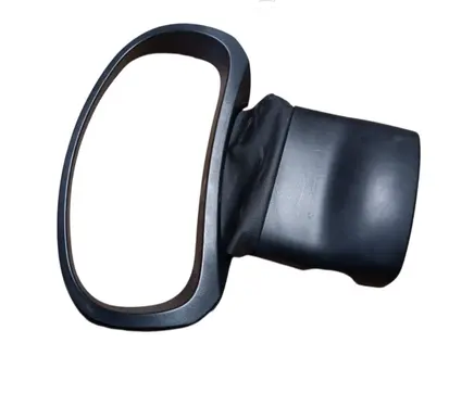 Skoda Rapid (NH) Steering wheel column trim Zsb5ja858560 5ja858565