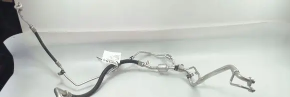 Dacia Jogger Air conditioning (A/C) pipe/hose 924808178R