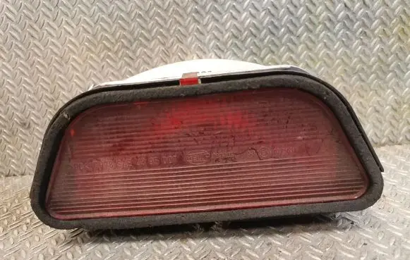 Mercedes-Benz ML W163 Third/center stoplight 1638200156