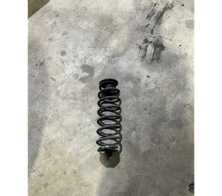 Honda HR-V Rear coil spring