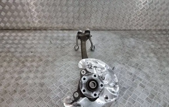 Audi A5 8T 8F Front wheel hub 4g0407242c