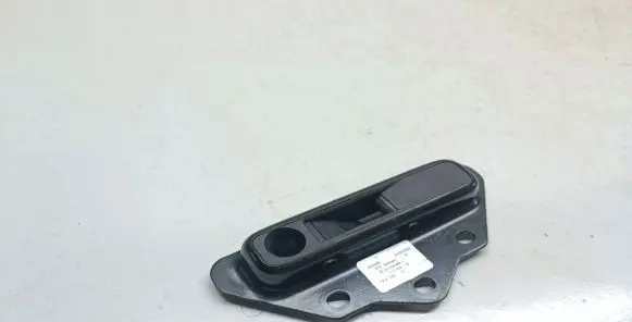 BMW 1 E82 E88 Convertible roof lock/latch 7171309