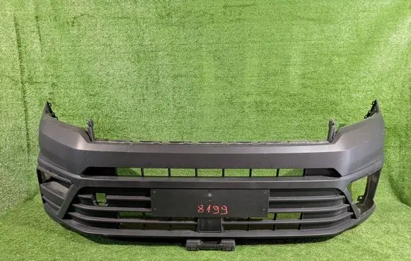 Volkswagen Crafter Front bumper 
