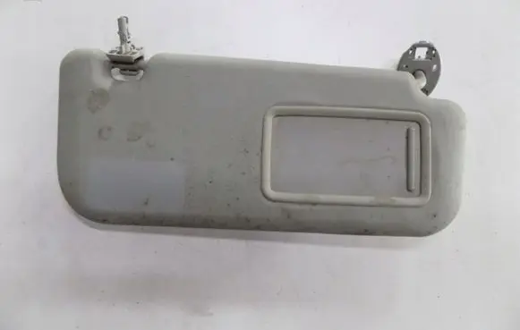 Toyota Auris 150 Sun visor clip/hook/bracket 