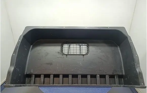 Ford Transit Custom Front bodywork piece BK21V19K544CC