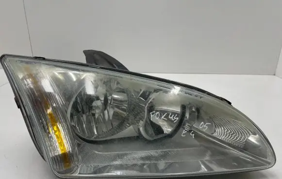 Ford Focus Headlight/headlamp 4M5113W029AD 10178 0N61Z