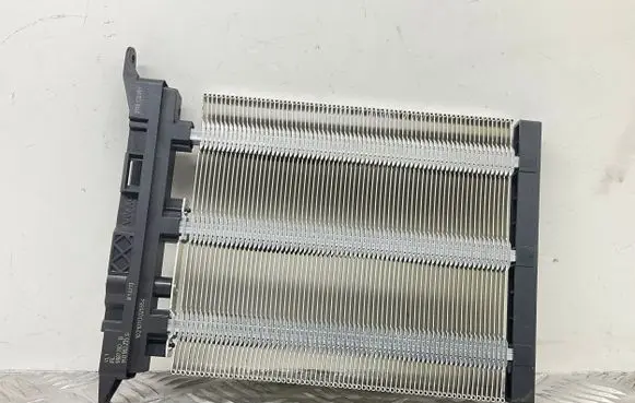 Audi Q3 8U Electric cabin heater radiator 1K0963235G