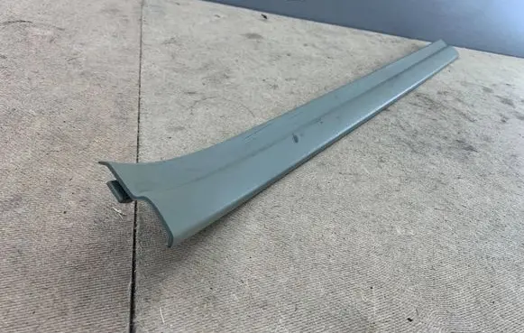 BMW X5 E53 Front sill trim cover 8402108 51478262624 8262624