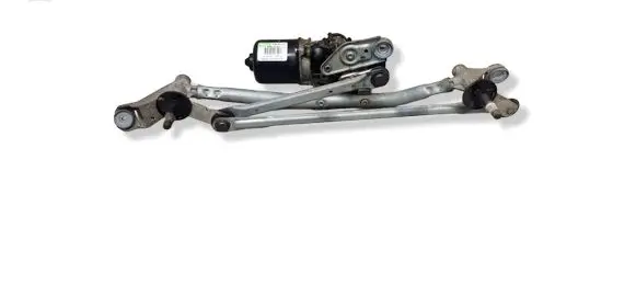 Nissan Qashqai Front wiper linkage and motor 54526611 28890JD900