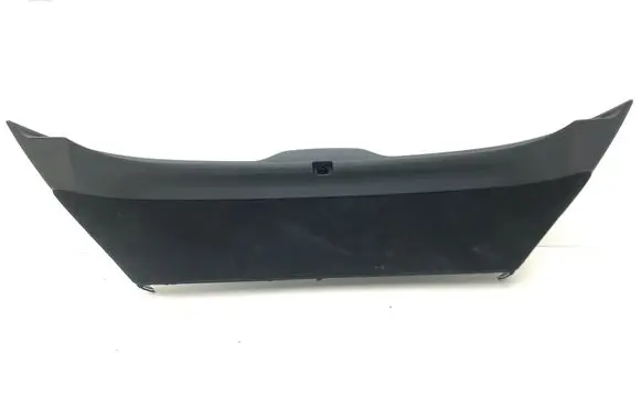 Mercedes-Benz CLS C218 X218 Tailgate/boot lid cover trim A2187400070