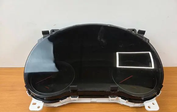 KIA Sportage Speedometer (instrument cluster) 94011F1280 589350
