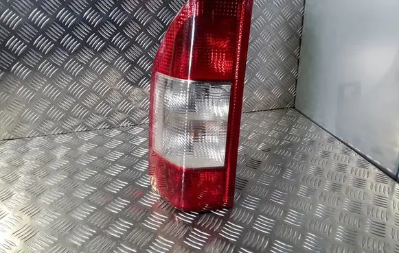 Mercedes-Benz Sprinter W901 W902 W903 W904 Rear/tail lights