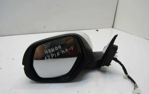 Honda HR-V Front door electric wing mirror