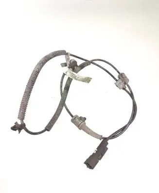 ABS rear brake sensor