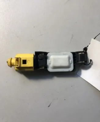 Audi A6 S6 C5 4B Airbag deployment crash/impact sensor 4B0959643E