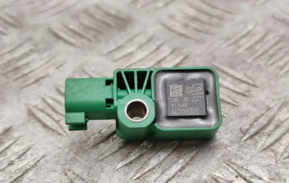Volvo XC60 Airbag deployment crash/impact sensor 31264409 9W8314B345AB