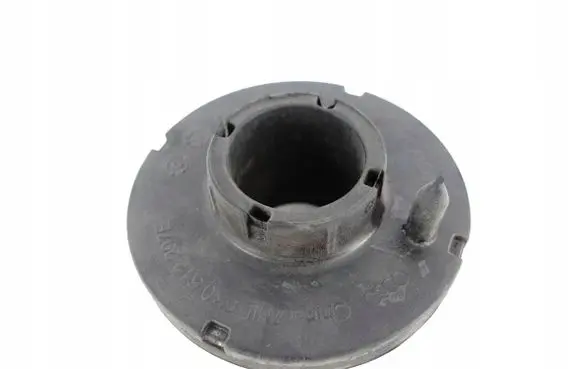 Audi A6 S6 C7 4G Rear coil spring rubber mount 8K0512297E
