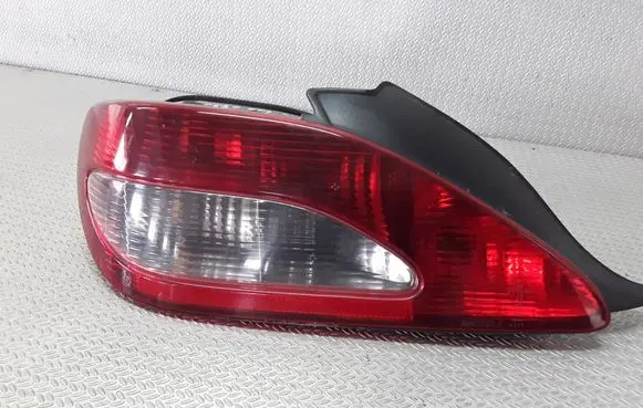 Peugeot 406 Rear/tail lights