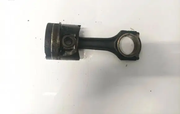 Mercedes-Benz A W168 Piston with connecting rod