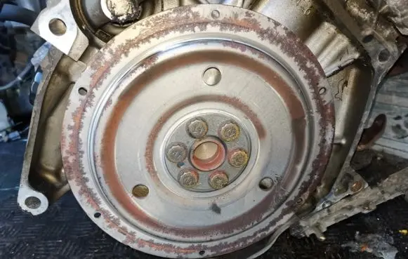 Honda Jazz Flywheel