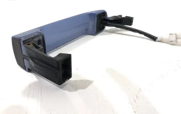 Nissan Micra Front door exterior handle 242300