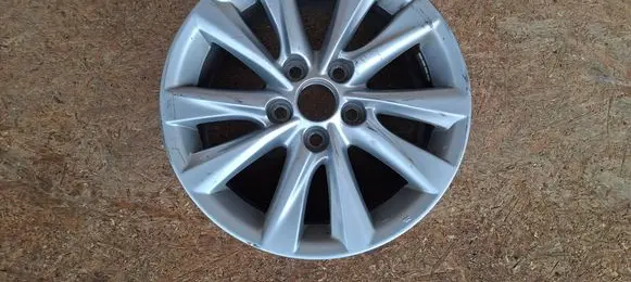 Toyota Corolla E210 E21 R16 alloy rim 4261102Y50 K667529