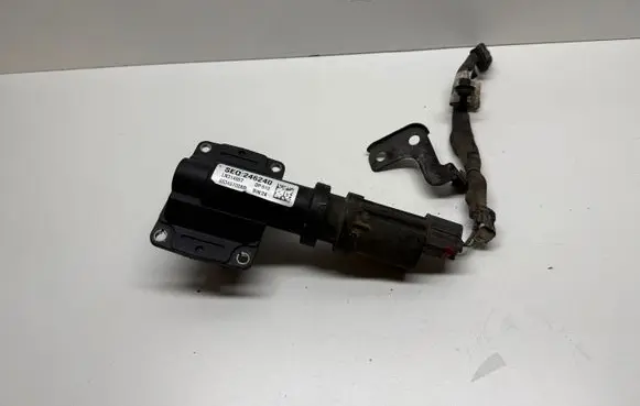 Dodge RAM 1500 DS Gearbox-reducer motor 52114387AF 68349702AD P68294464AC