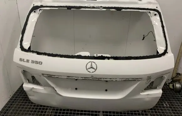 Mercedes-Benz GLE (W166 - C292) Tailgate/trunk/boot lid