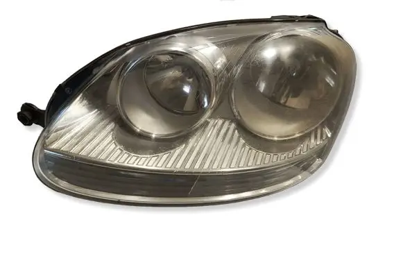 Volkswagen Golf V Headlight/headlamp 1K6941005N 0301212203