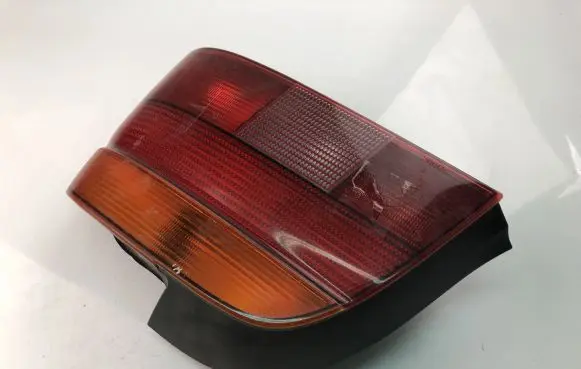 BMW 5 E39 Tailgate rear/tail lights 14603400