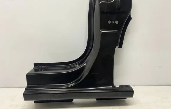 Opel Combo E Sill 