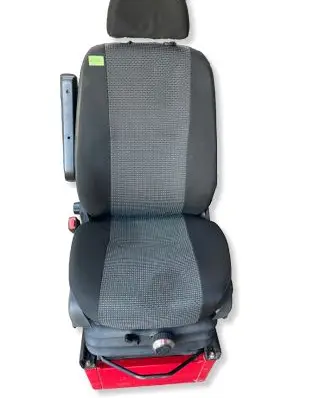 Mercedes-Benz Sprinter W906 Front driver seat 9039578 1A070530 48039578