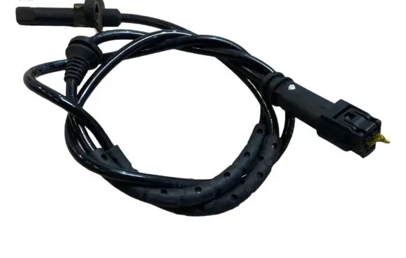 BMW X5 F15 ABS rear brake sensor 6771777 6908705