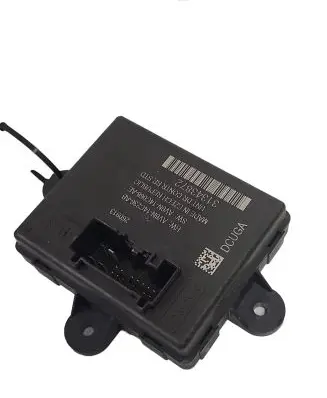 Volvo S60 Door control unit/module 31343872 AV6N14C236AB A2C53304052