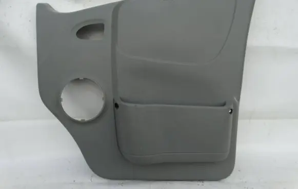Renault Trafic II (X83) Sliding door card RT2