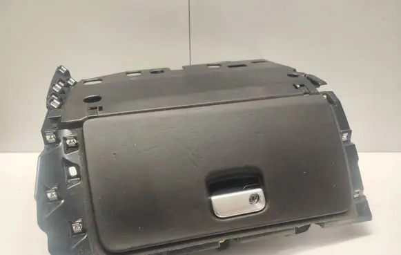 Porsche Macan (95B) Glove box set 550831012 95B857095AF 0821286