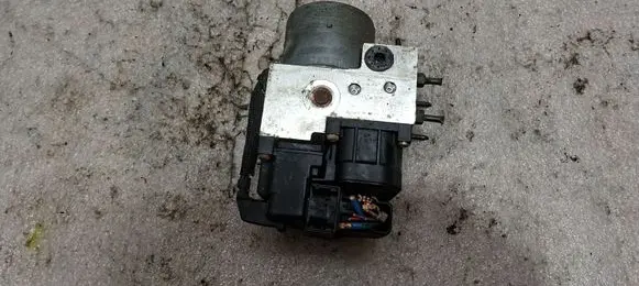 Toyota Corolla Verso AR10 ABS Pump 0273004571