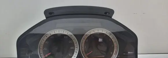 Volvo XC60 Speedometer (instrument cluster) 36000916 69399900U 31296371AB