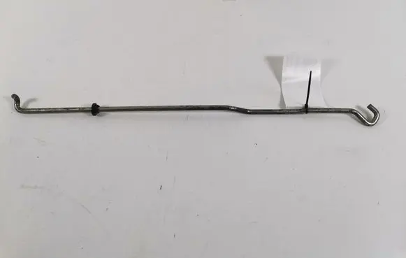 Mercedes-Benz Vito Viano W639 Front bonnet/hood damper/strut A6397520375