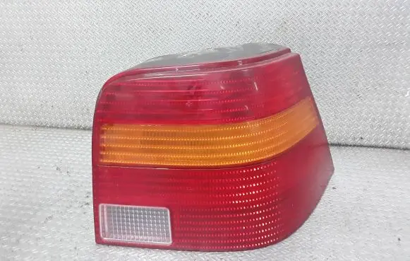 Volkswagen Golf IV Rear/tail lights 37740719
