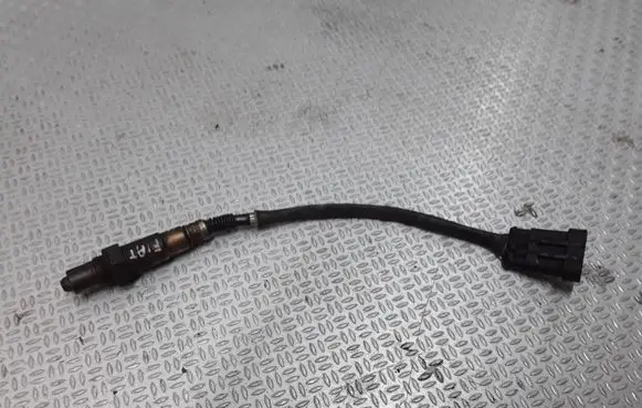 Fiat Stilo Lambda probe sensor 0258006206