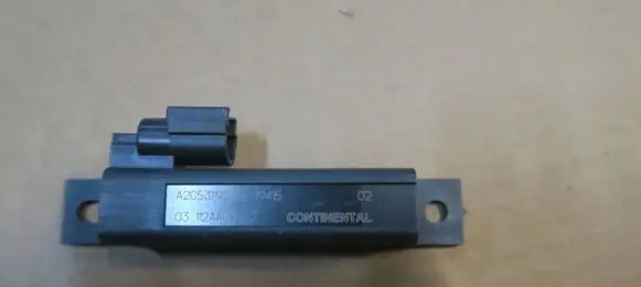 Renault Zoe Aerial antenna amplifier A2C53119236 3112A0655Z