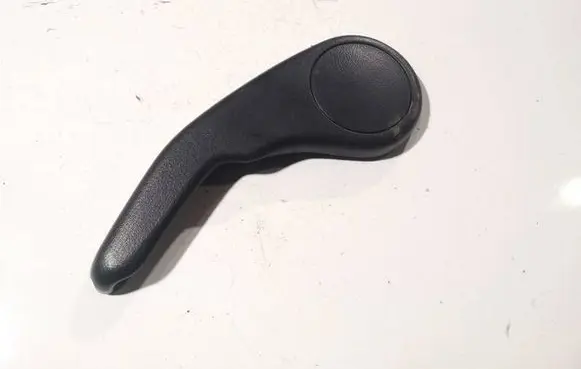 Peugeot Partner Rear seat side bottom trim 186A0G0000