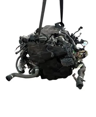 BMW 1 F20 F21 Engine 56889342 B47D20B