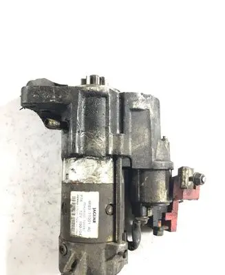 Jaguar S-Type Starter motor 4R8311001AC MS4280001931