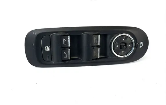Ford S-MAX Electric window control switch 7S7T14A132BC A1808880638 18082008