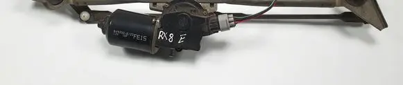 Mercedes-Benz A W176 Front wiper linkage 849200-8122